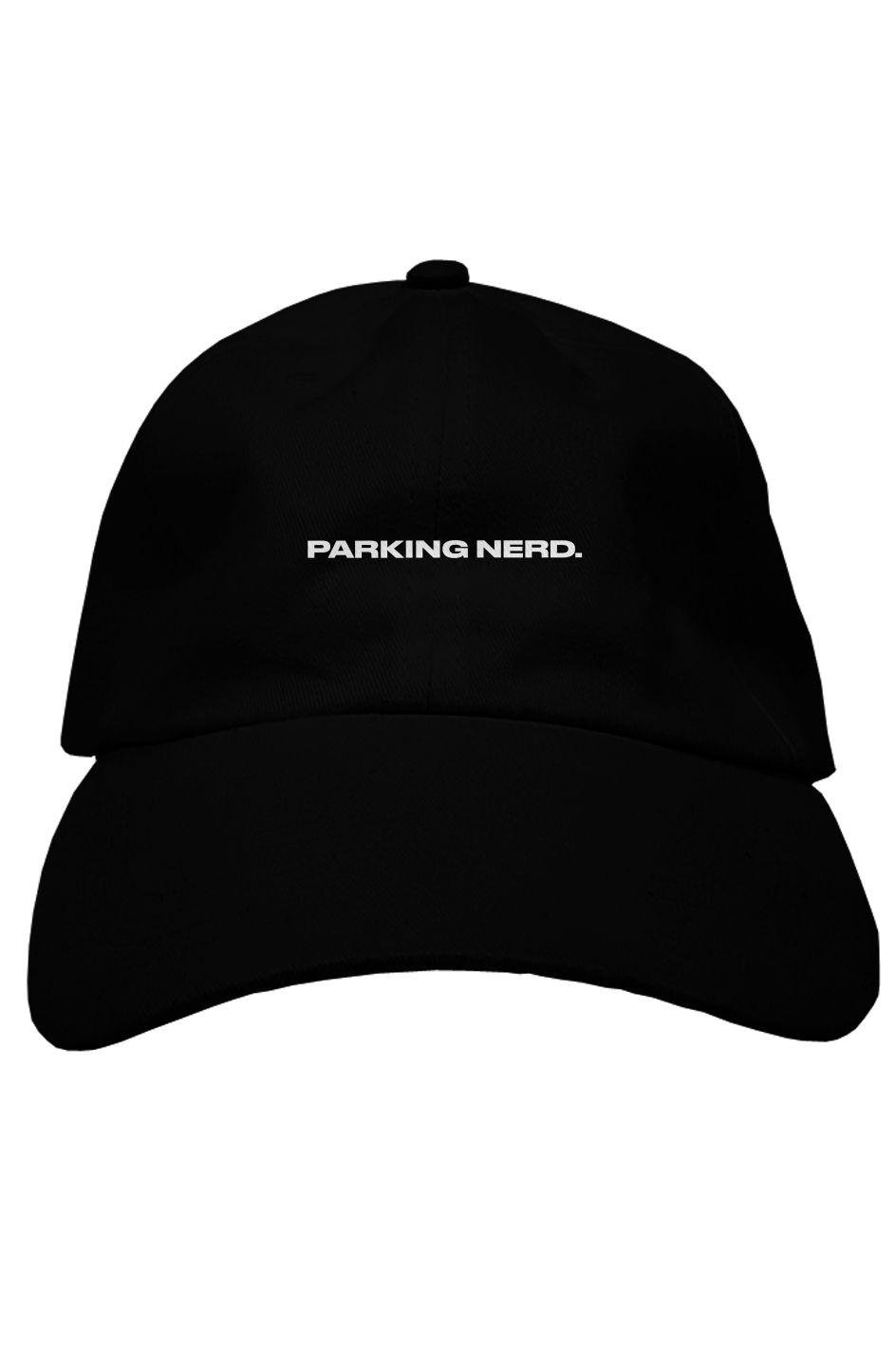 Parking Nerd | premium dad hat