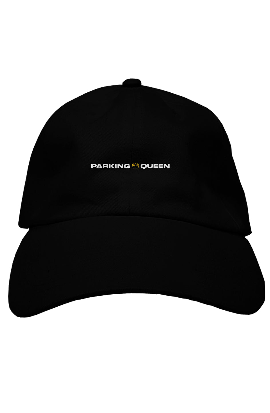 Parking Queen | premium dad hat