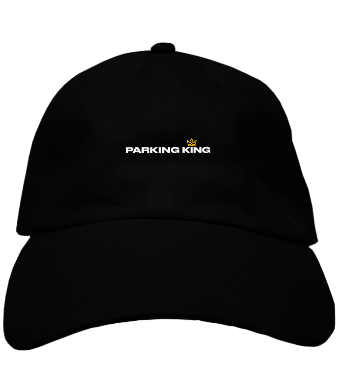 Parking King Dad Hat