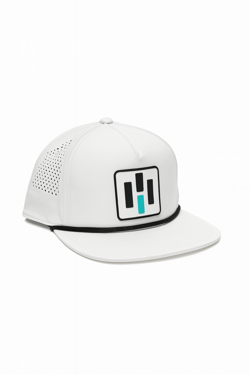 THE HONK HAT (WHITE)